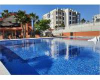 Nieuw gebouw - Apartment/Flat - Orihuela - Villamartín