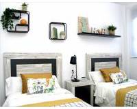 Nieuw gebouw - Apartment/Flat - Orihuela - Villamartín