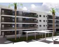 Nieuw gebouw - Apartment/Flat - Orihuela - Villamartín