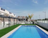 Nieuw gebouw - Apartment/Flat - Pilar de la Horadada - Lo romero golf