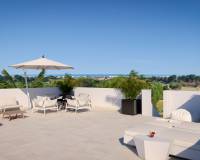 Nieuw gebouw - Apartment/Flat - Pilar de la Horadada - Lo romero golf