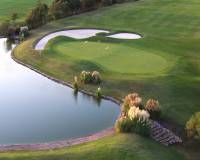 Nieuw gebouw - Apartment/Flat - Pilar de la Horadada - Lo romero golf