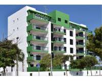 Nieuw gebouw - Apartment/Flat - Pilar de la Horadada - Mil Palmeras