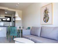 Nieuw gebouw - Apartment/Flat - Pilar de la Horadada - Mil Palmeras