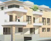 Nieuw gebouw - Apartment/Flat - Pilar de la Horadada - Torre de la Horadada