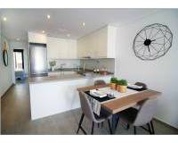 Nieuw gebouw - Apartment/Flat - Pilar de la Horadada - Torre de la Horadada