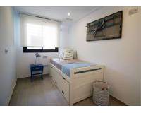 Nieuw gebouw - Apartment/Flat - Pilar de la Horadada - Torre de la Horadada