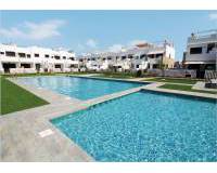 Nieuw gebouw - Apartment/Flat - Pilar de la Horadada - Torre de la Horadada