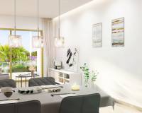 Nieuw gebouw - Apartment/Flat - Pilar de la Horadada