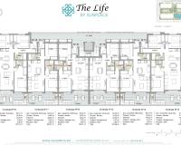 Nieuw gebouw - Apartment/Flat - Pilar de la Horadada