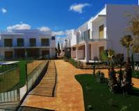 Nieuw gebouw - Apartment/Flat - Pilar de la Horadada