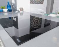 Nieuw gebouw - Apartment/Flat - Polop - Urbanizaciones