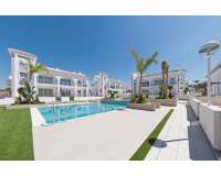 Nieuw gebouw - Apartment/Flat - Rojales - Ciudad Quesada