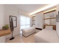 Nieuw gebouw - Apartment/Flat - Rojales - Doña pepa