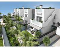 Nieuw gebouw - Apartment/Flat - Rojales - Doña pepa