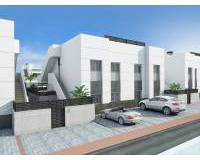 Nieuw gebouw - Apartment/Flat - Rojales - Doña pepa