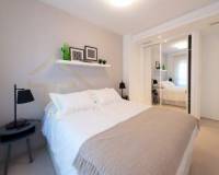 Nieuw gebouw - Apartment/Flat - San Javier - Los Alcázares