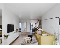 Nieuw gebouw - Apartment/Flat - San Javier