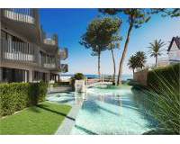 Nieuw gebouw - Apartment/Flat - San Javier