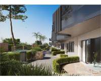 Nieuw gebouw - Apartment/Flat - San Javier