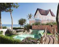 Nieuw gebouw - Apartment/Flat - San Javier