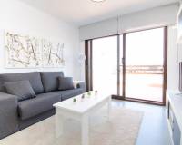 Nieuw gebouw - Apartment/Flat - San Juan de los Terreros - Mar de pulpí