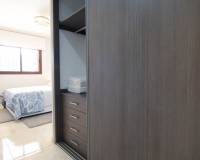 Nieuw gebouw - Apartment/Flat - San Juan de los Terreros - Mar de pulpí