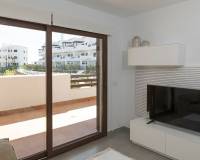 Nieuw gebouw - Apartment/Flat - San Juan de los Terreros - Mar de pulpí