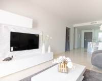 Nieuw gebouw - Apartment/Flat - San Juan de los Terreros - Mar de pulpí