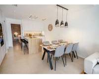 Nieuw gebouw - Apartment/Flat - San Pedro de Pinatar - San Pedro del Pinatar