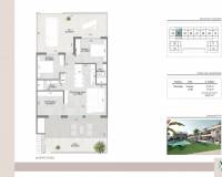 Nieuw gebouw - Apartment/Flat - San Pedro de Pinatar - San Pedro del Pinatar