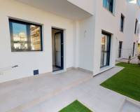 Nieuw gebouw - Apartment/Flat - Santiago de la ribera