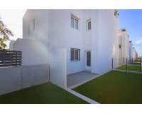 Nieuw gebouw - Apartment/Flat - Torrevieja - Aguas Nuevas
