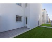 Nieuw gebouw - Apartment/Flat - Torrevieja - Aguas Nuevas