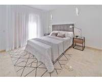 Nieuw gebouw - Apartment/Flat - Torrevieja - La Recoleta