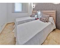 Nieuw gebouw - Apartment/Flat - Torrevieja - La Recoleta