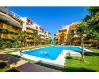 Nieuw gebouw - Apartment/Flat - Torrevieja - La Recoleta