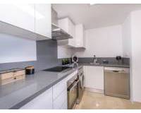 Nieuw gebouw - Apartment/Flat - Torrevieja - La Recoleta