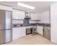 Nieuw gebouw - Apartment/Flat - Torrevieja - La Recoleta