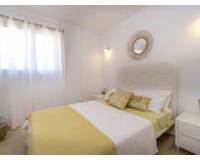 Nieuw gebouw - Apartment/Flat - Torrevieja - La Recoleta