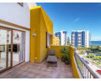 Nieuw gebouw - Apartment/Flat - Torrevieja - La Recoleta