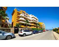 Nieuw gebouw - Apartment/Flat - Torrevieja - La Recoleta