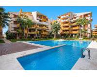 Nieuw gebouw - Apartment/Flat - Torrevieja - La Recoleta