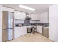 Nieuw gebouw - Apartment/Flat - Torrevieja - La Recoleta