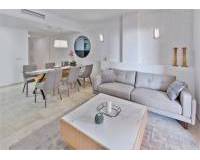 Nieuw gebouw - Apartment/Flat - Torrevieja - La Recoleta