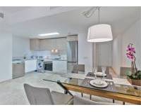 Nieuw gebouw - Apartment/Flat - Torrevieja - La Recoleta