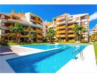 Nieuw gebouw - Apartment/Flat - Torrevieja - La Recoleta