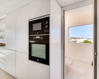 Nieuw gebouw - Apartment/Flat - Torrevieja - Lago jardin