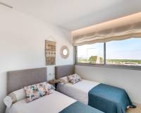 Nieuw gebouw - Apartment/Flat - Torrevieja - Lago jardin