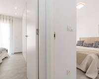 Nieuw gebouw - Apartment/Flat - Torrevieja - Los Altos